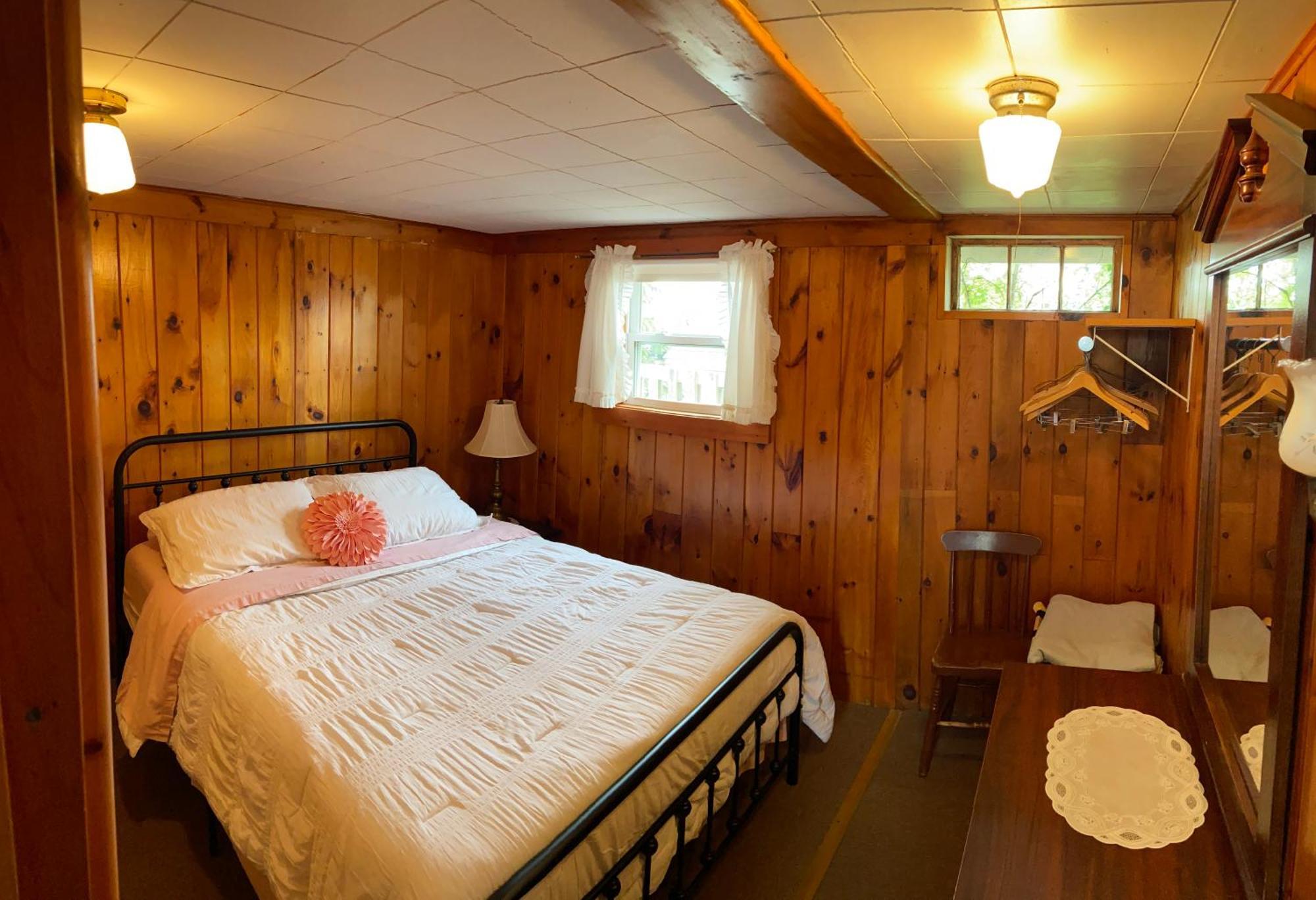 Spinneys Guesthouse & Beach Cottages Phippsburg Eksteriør bilde
