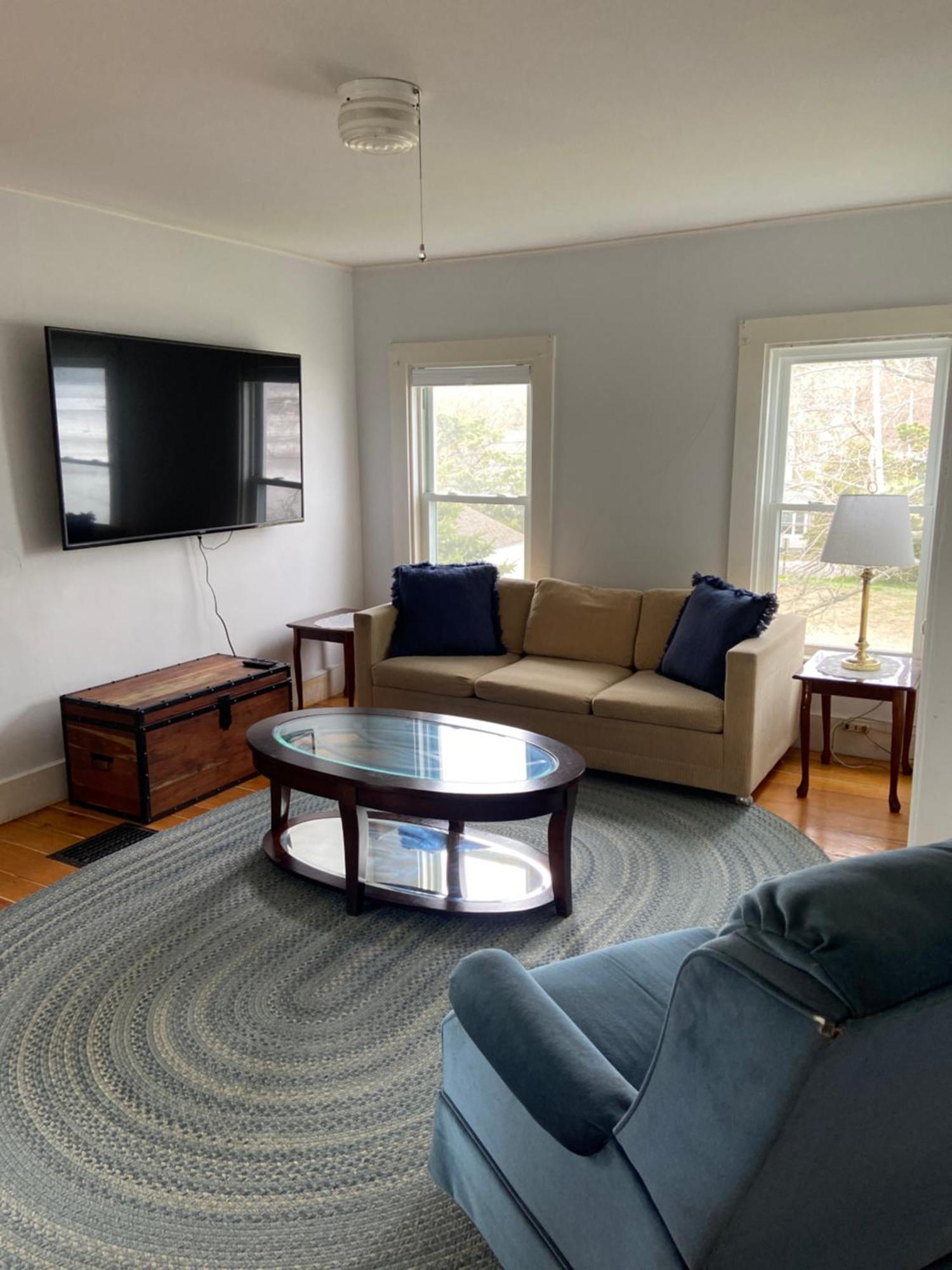 Spinneys Guesthouse & Beach Cottages Phippsburg Eksteriør bilde
