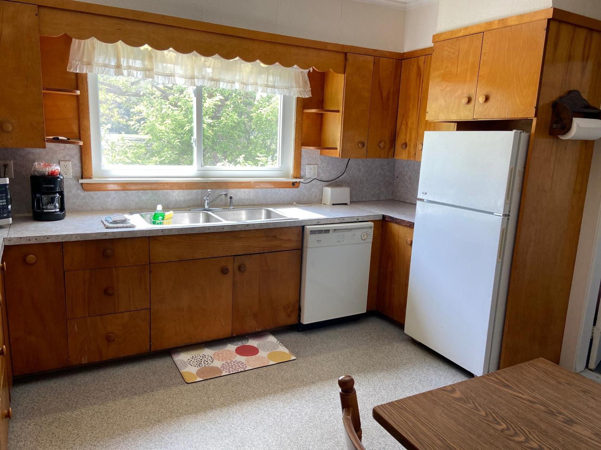 Spinneys Guesthouse & Beach Cottages Phippsburg Eksteriør bilde