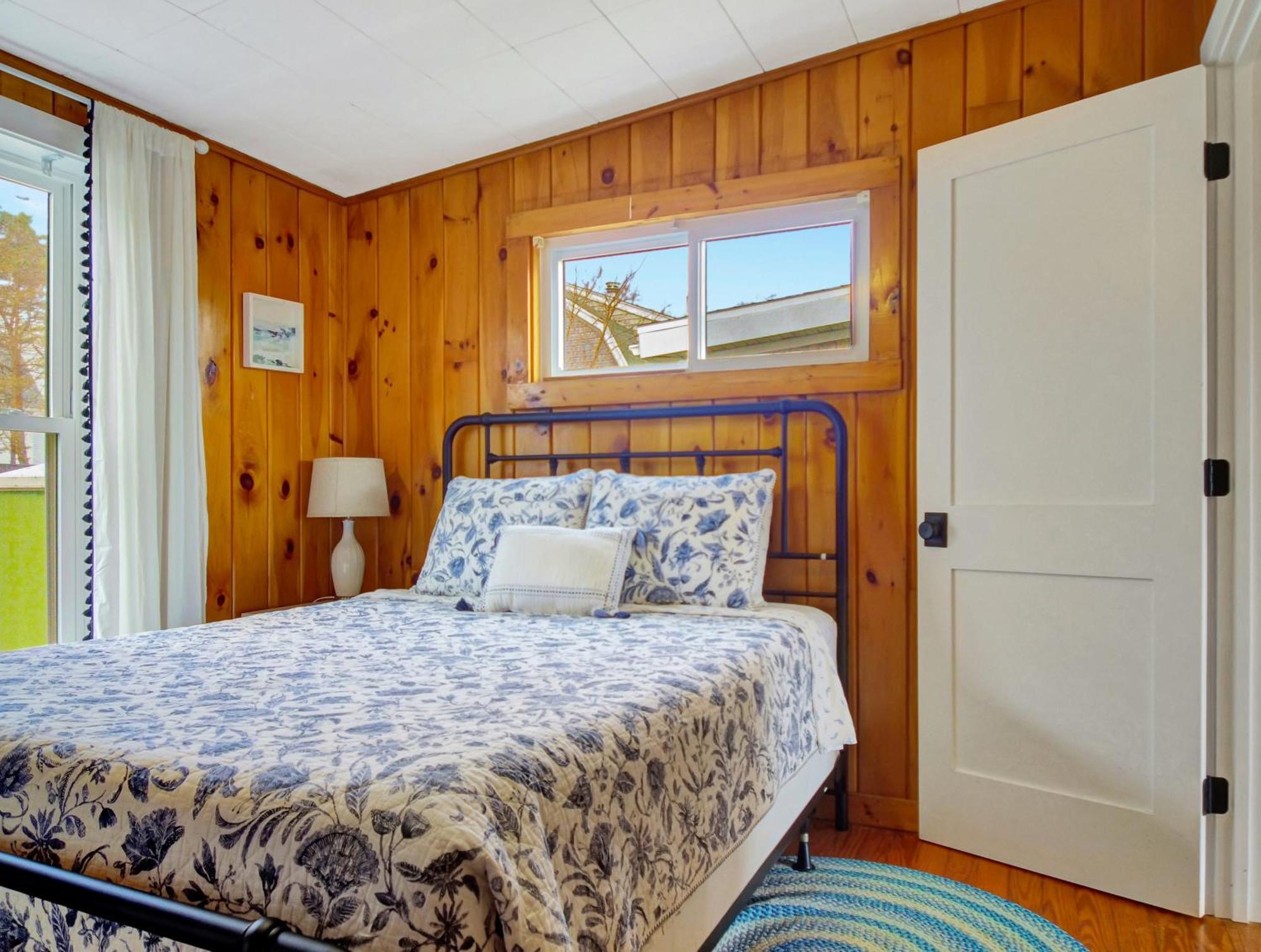 Spinneys Guesthouse & Beach Cottages Phippsburg Eksteriør bilde