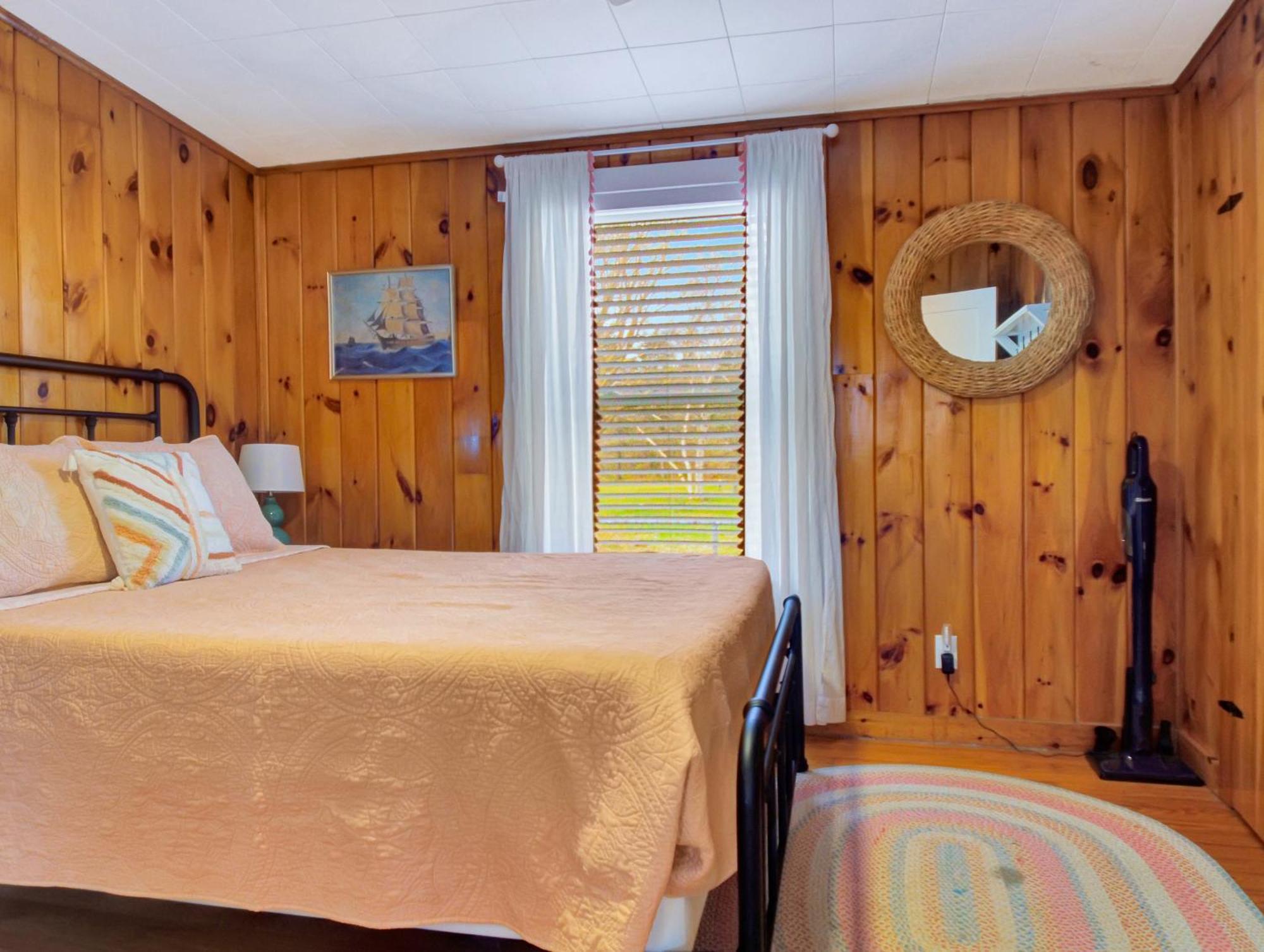Spinneys Guesthouse & Beach Cottages Phippsburg Eksteriør bilde