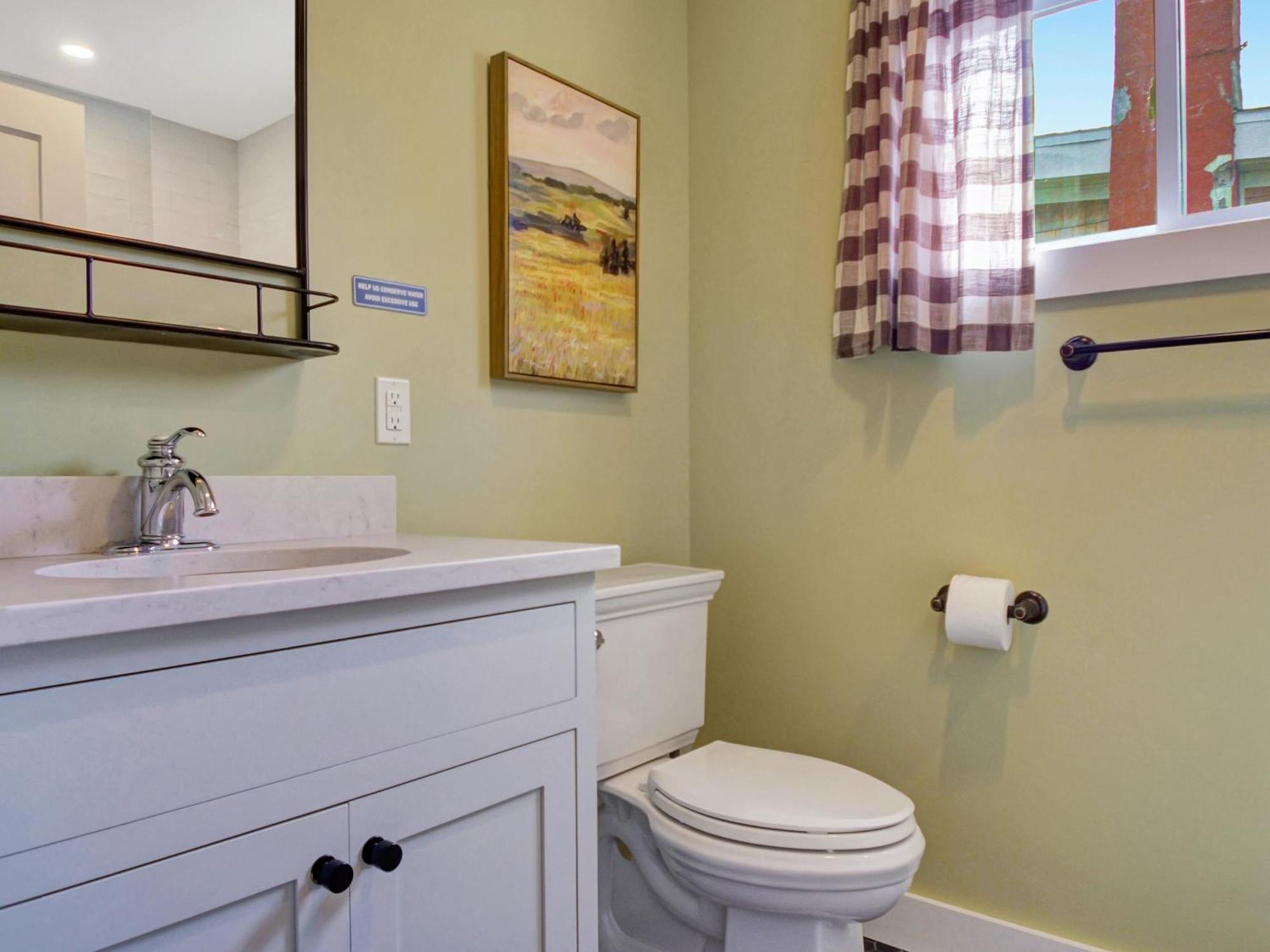 Spinneys Guesthouse & Beach Cottages Phippsburg Eksteriør bilde