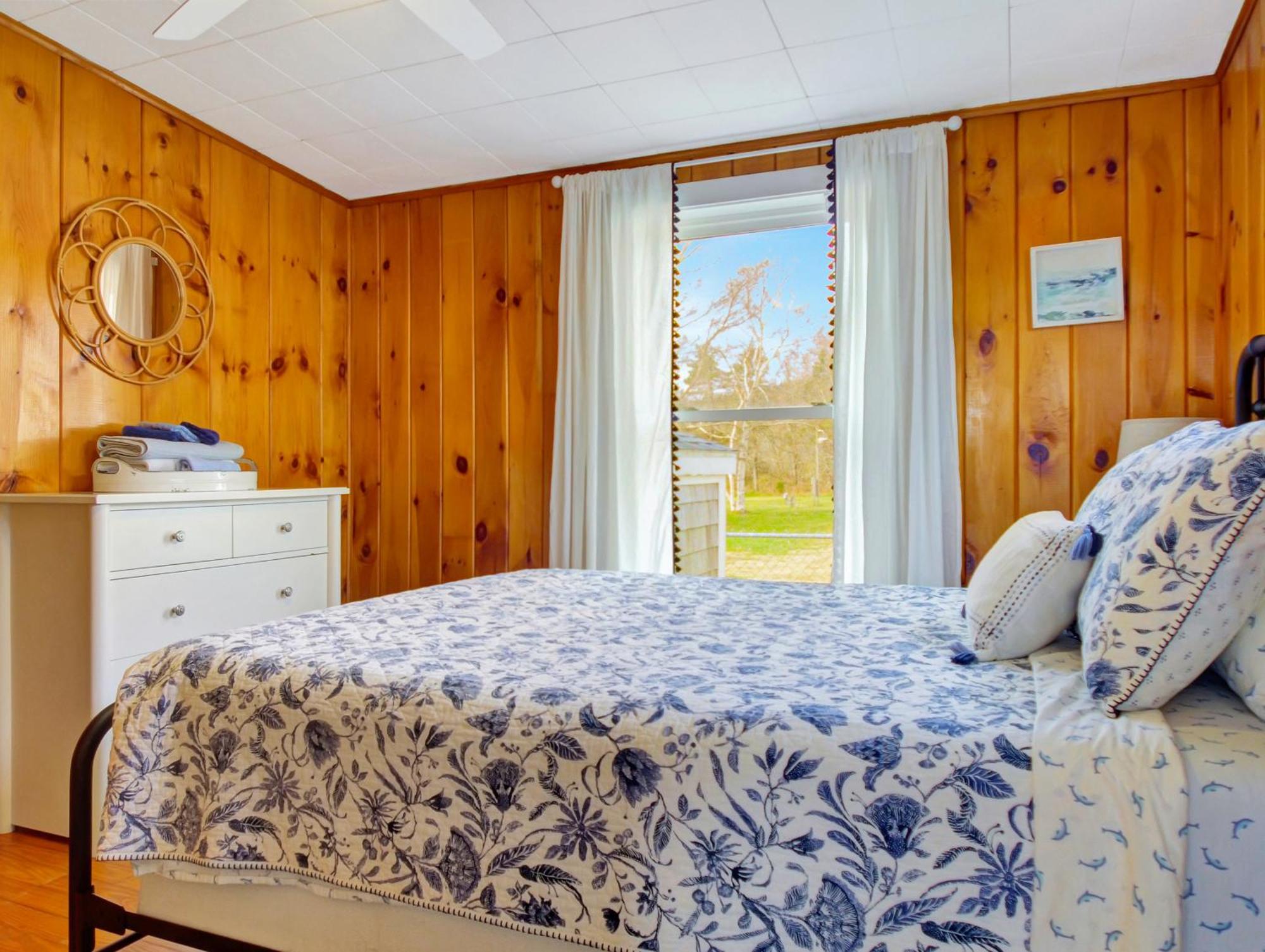 Spinneys Guesthouse & Beach Cottages Phippsburg Eksteriør bilde