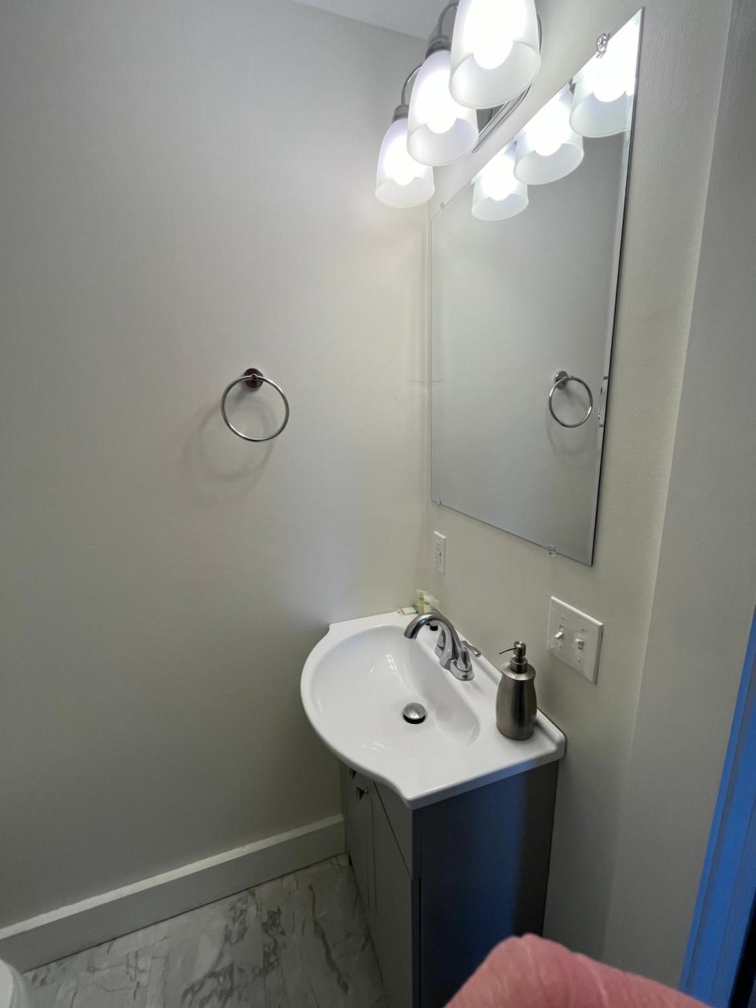 Spinneys Guesthouse & Beach Cottages Phippsburg Eksteriør bilde