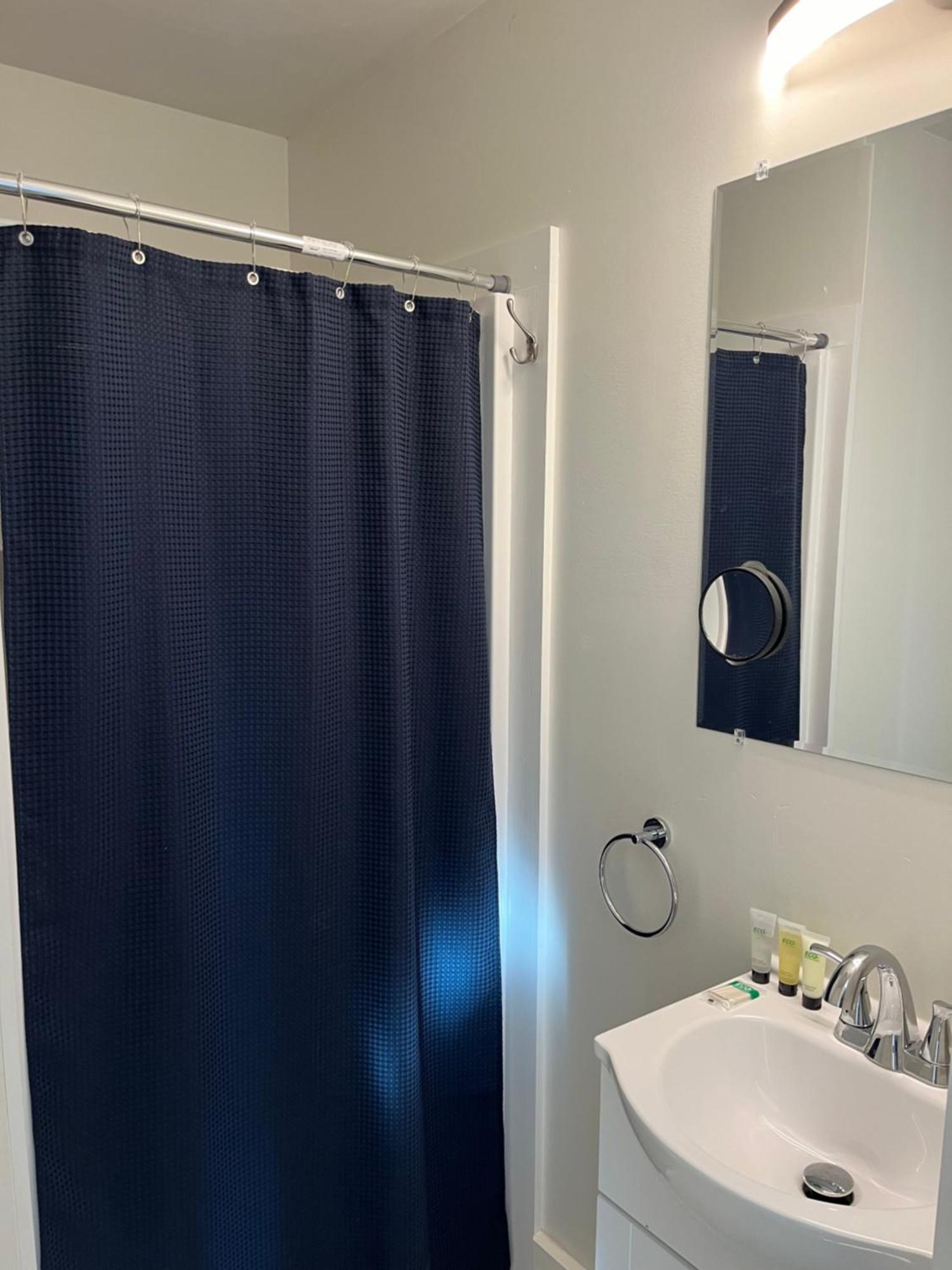 Spinneys Guesthouse & Beach Cottages Phippsburg Eksteriør bilde
