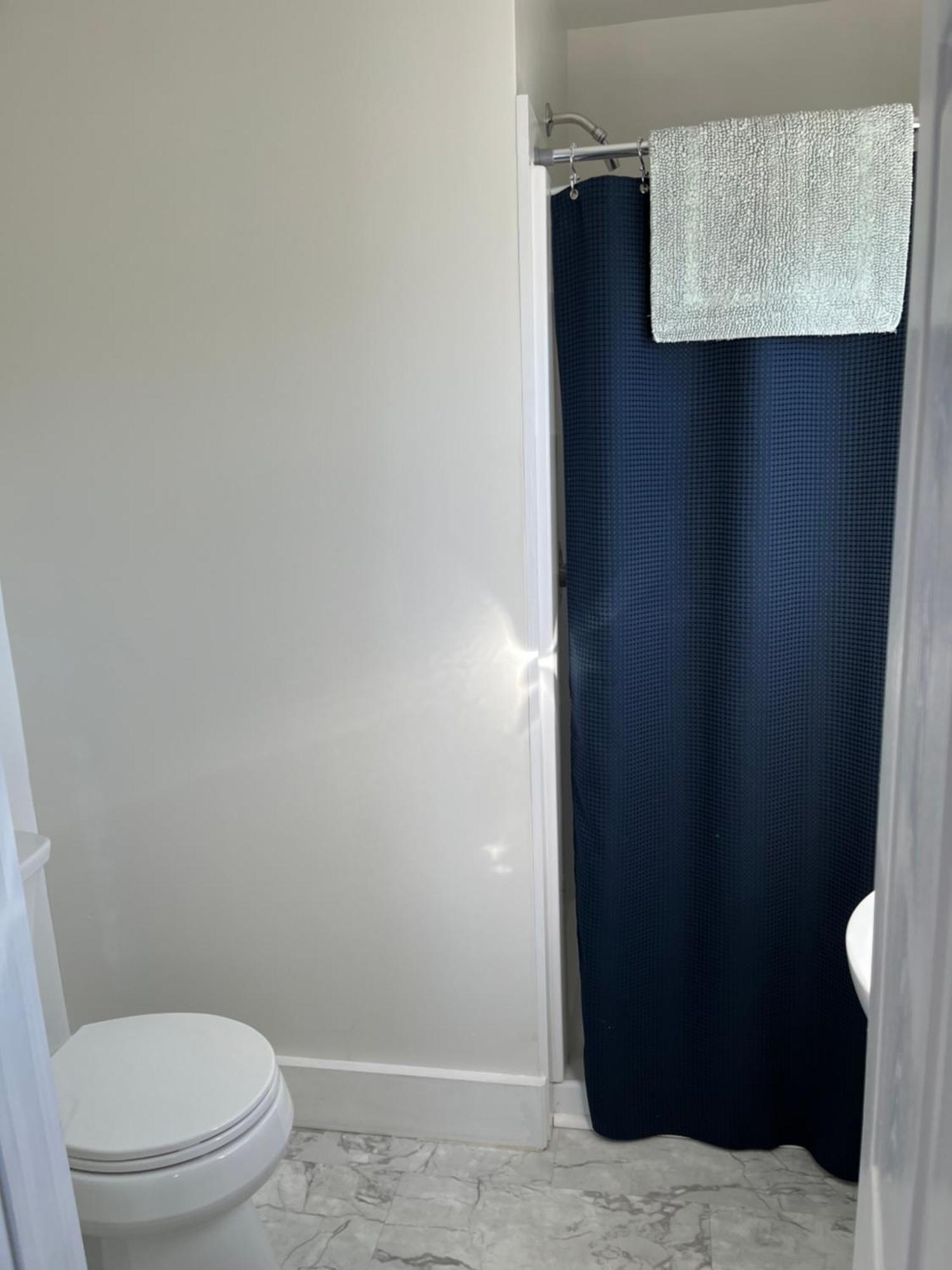 Spinneys Guesthouse & Beach Cottages Phippsburg Eksteriør bilde
